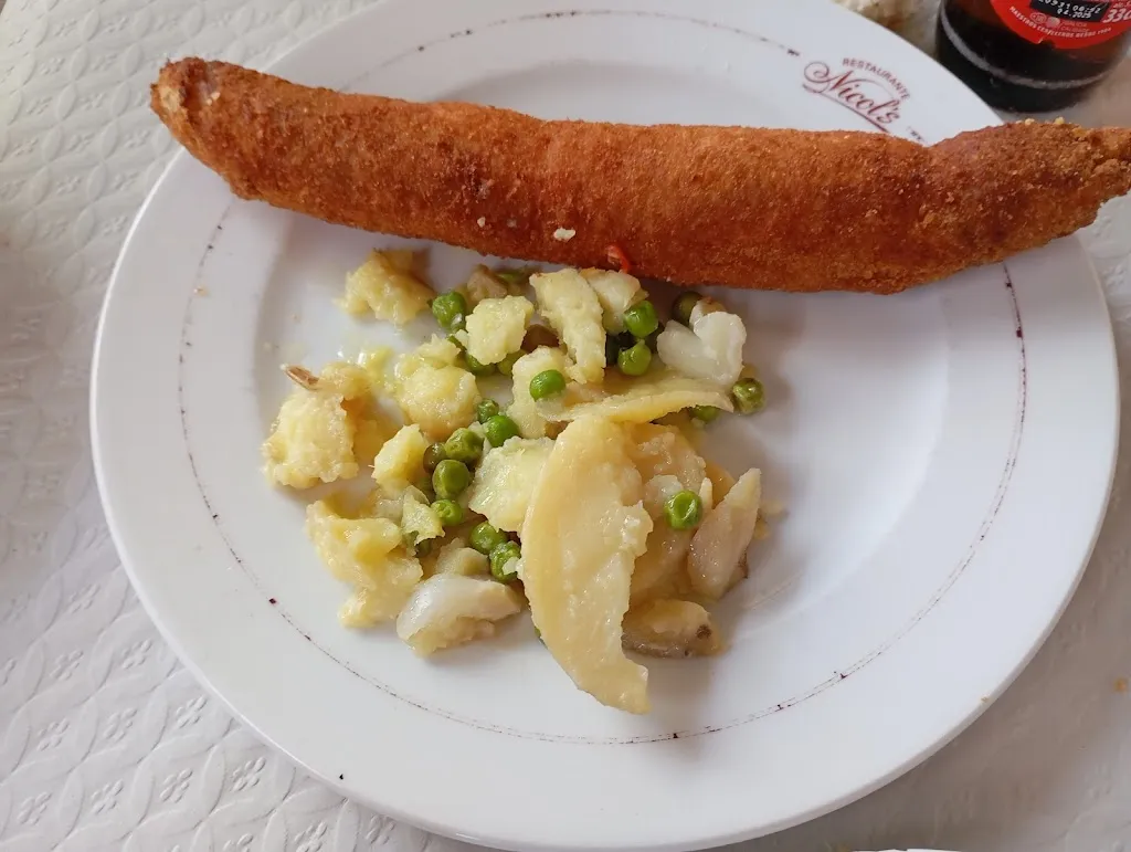 Menu_Restaurante de la Estacion de Luque_Luque_image_7