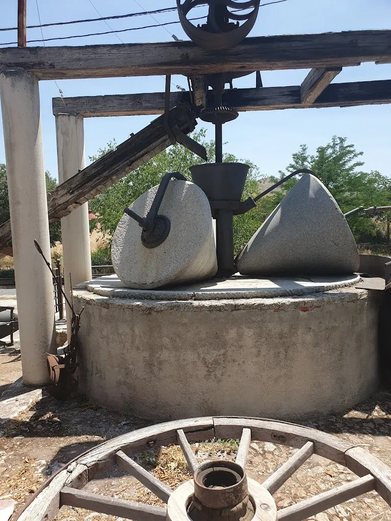 jules barclay_Restaurante de la Estacion de Luque_Luque_review