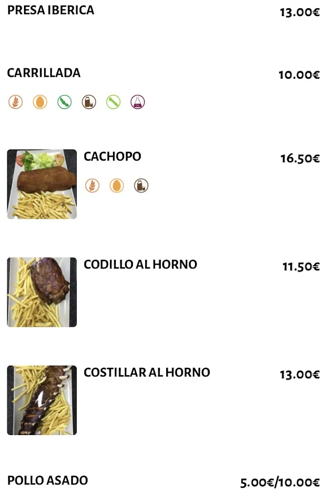 Menu_El qué me como_Luque_image_2