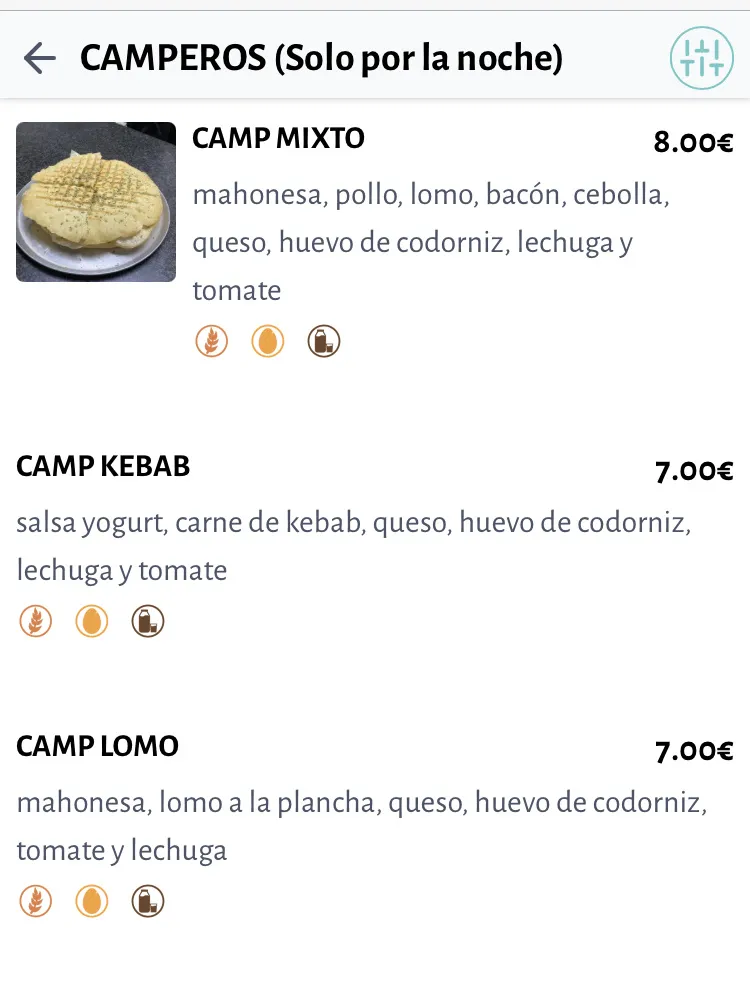 Menu_El qué me como_Luque_image_3