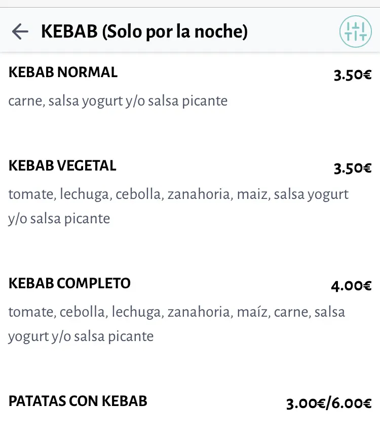 Menu_El qué me como_Luque_image_4