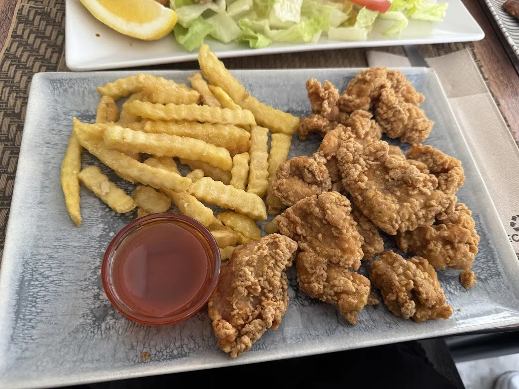 Bluexatic_El qué me como_Luque_review