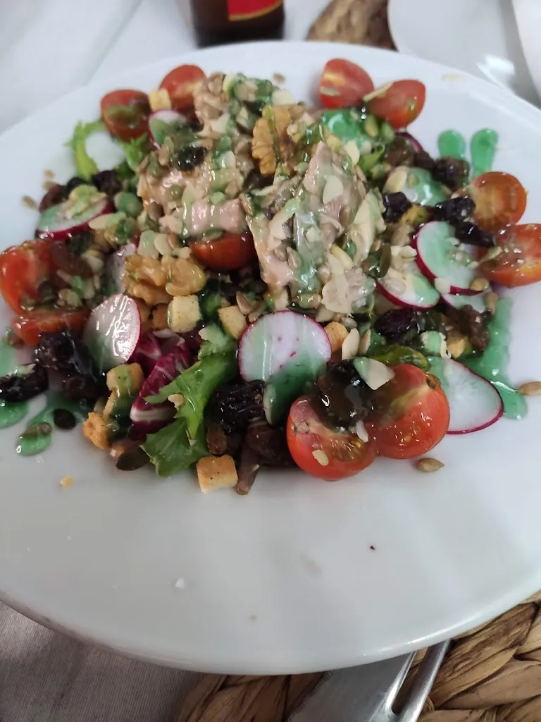 Menu_Restaurante El Olivo_Luque_image_8