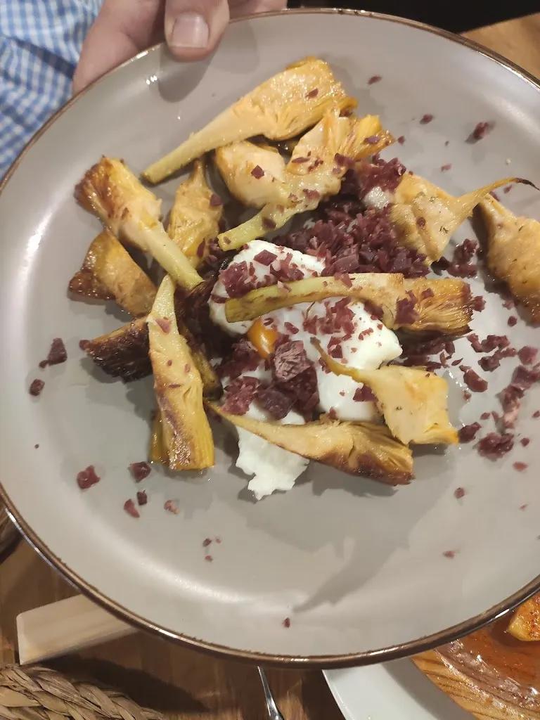 Menu_Restaurante El Olivo_Luque_image_9