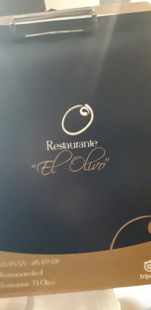 Rachel Webb_Restaurante El Olivo_Luque_review