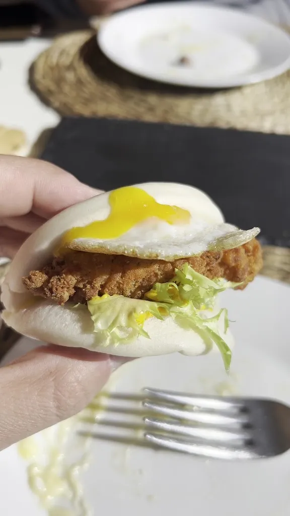 Restaurante El Olivo_Luque_slider_image_2