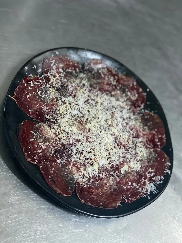 Restaurante El Olivo_Luque_slider_image_3