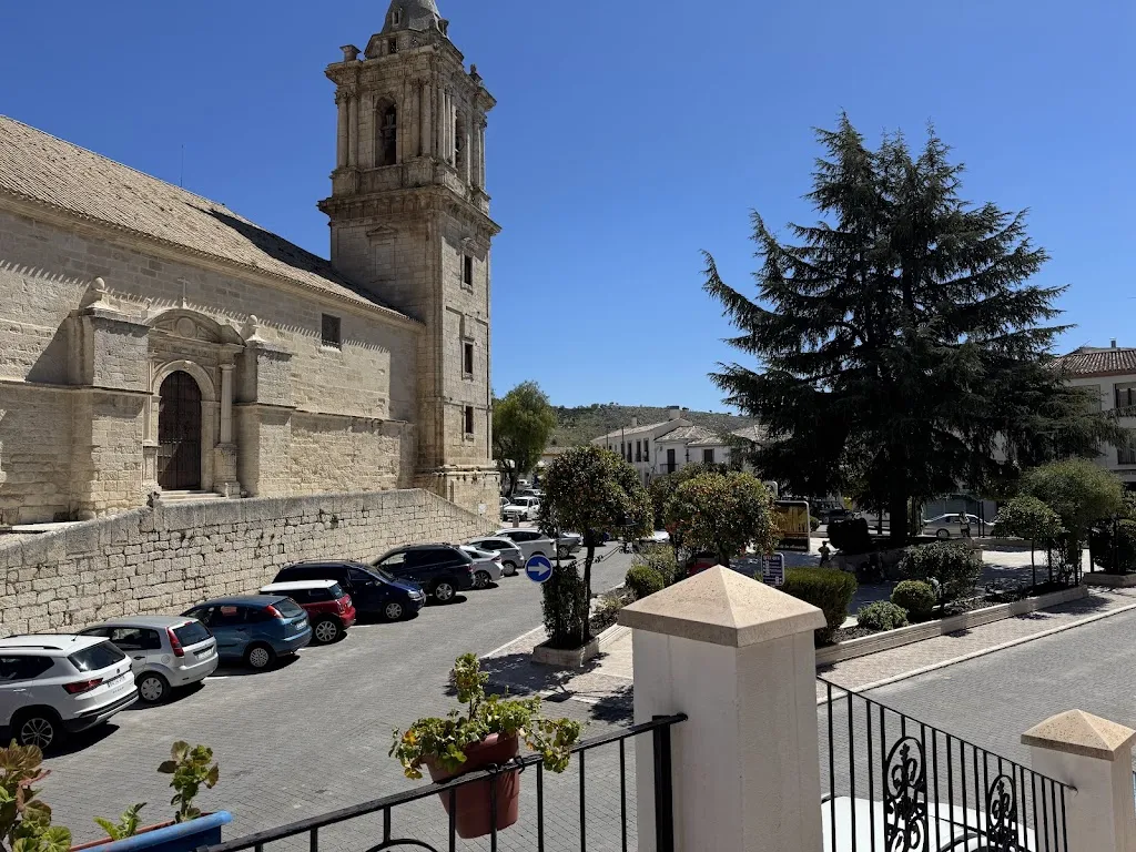 Steve Hather_Restaurante Casa Frasco_Luque_review