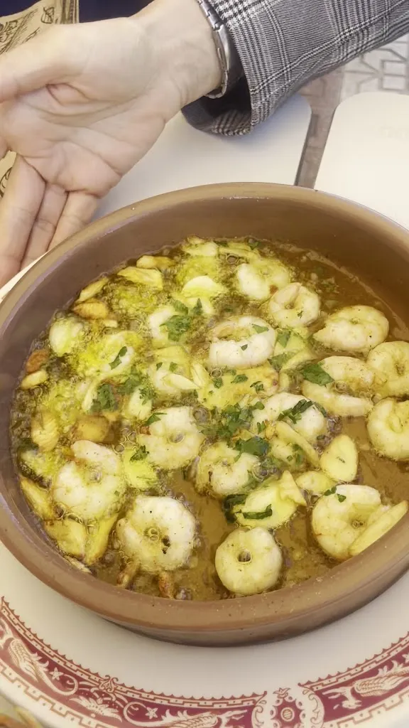 Restaurante Casa Frasco_Luque_slider_image_2