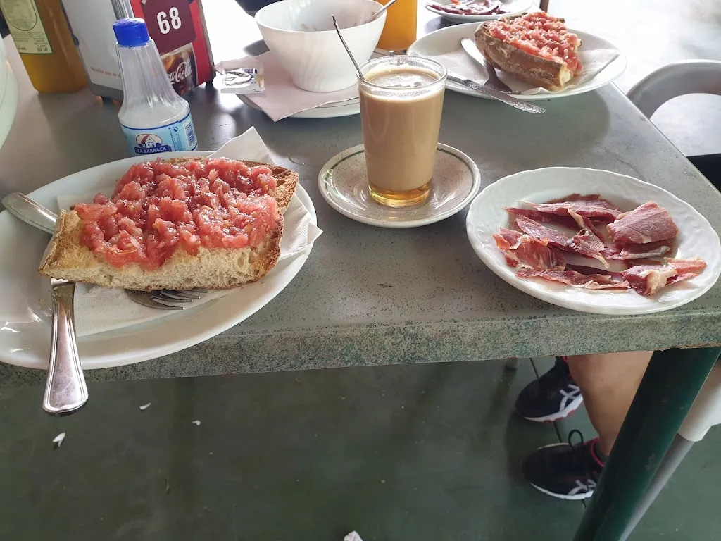 Menu_Hostal Restaurante Nicol's_Luque_image_5