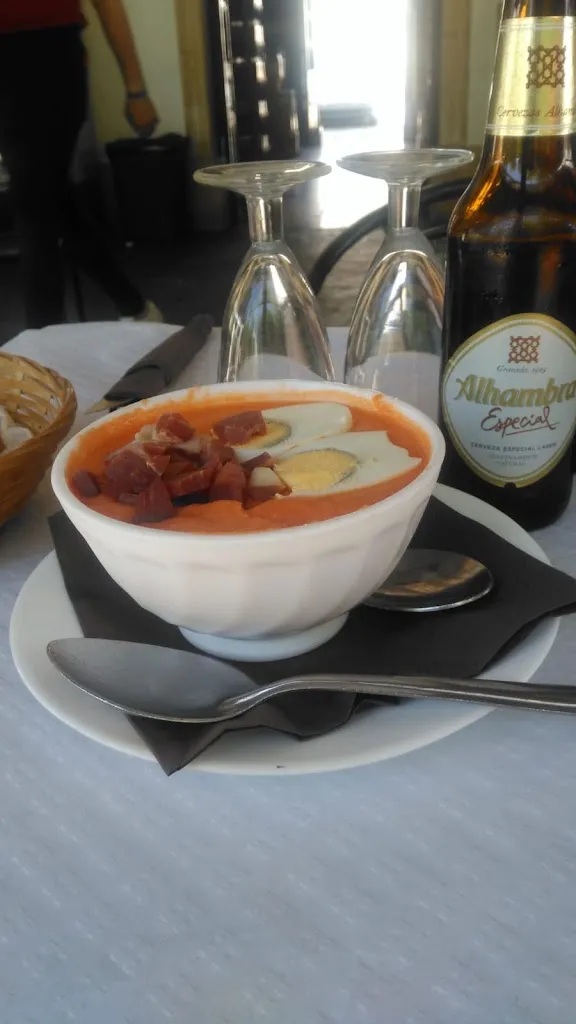 Menu_Hostal Restaurante Nicol's_Luque_image_8