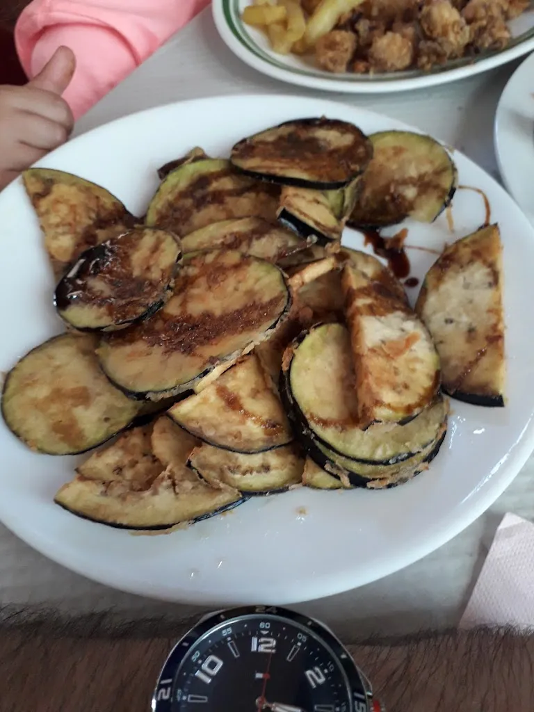 Menu_Hostal Restaurante Nicol's_Luque_image_9