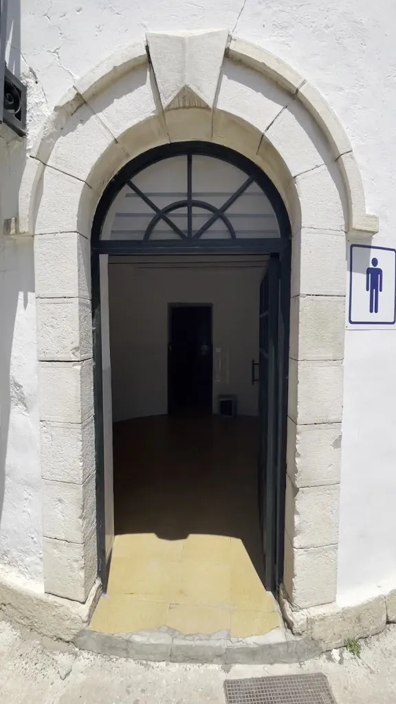 ariel kotzer_Hostal Restaurante Nicol's_Luque_review