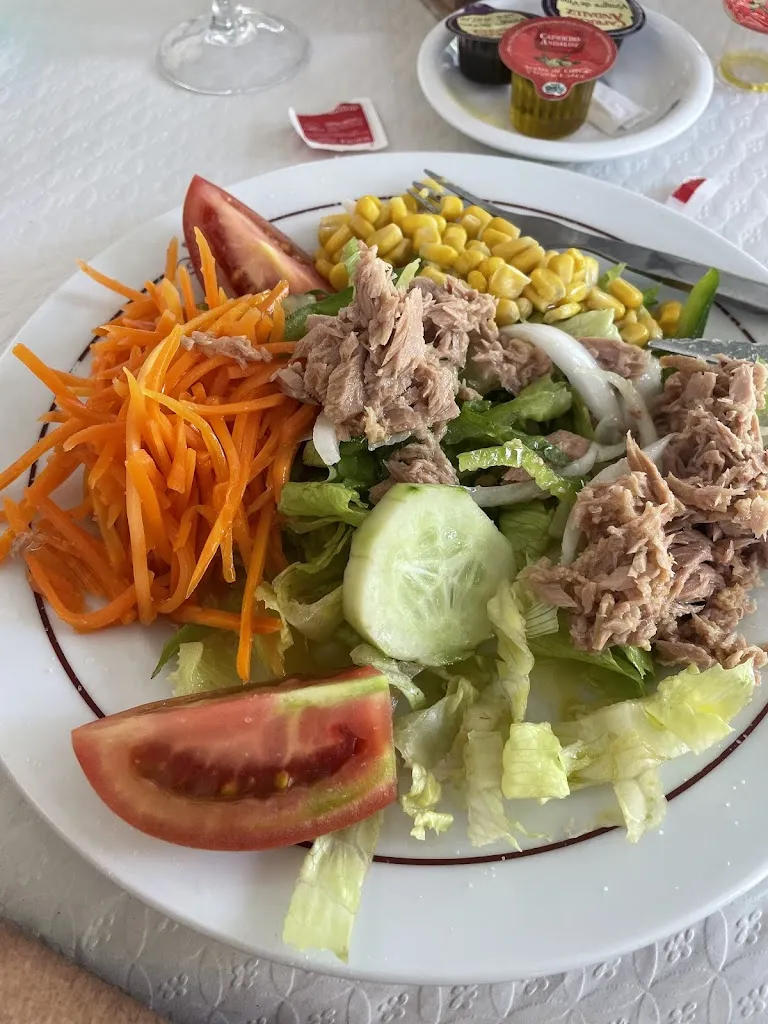 Hostal Restaurante Nicol's_Luque_slider_image_2