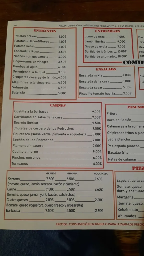 Menu_BAR SESION CONTINUA_Hinojosa del Duque_image_2