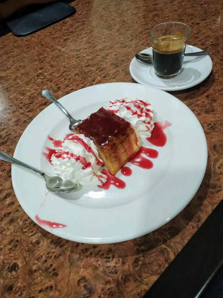 Menu_Hostal Restaurante El Cazador_Hinojosa del Duque_image_8