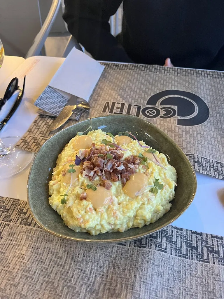 Claudia Calvete_Colten_Hinojosa del Duque_review