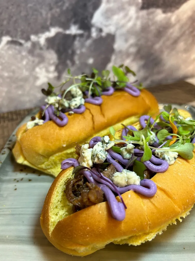 Colten restaurant in Hinojosa del Duque