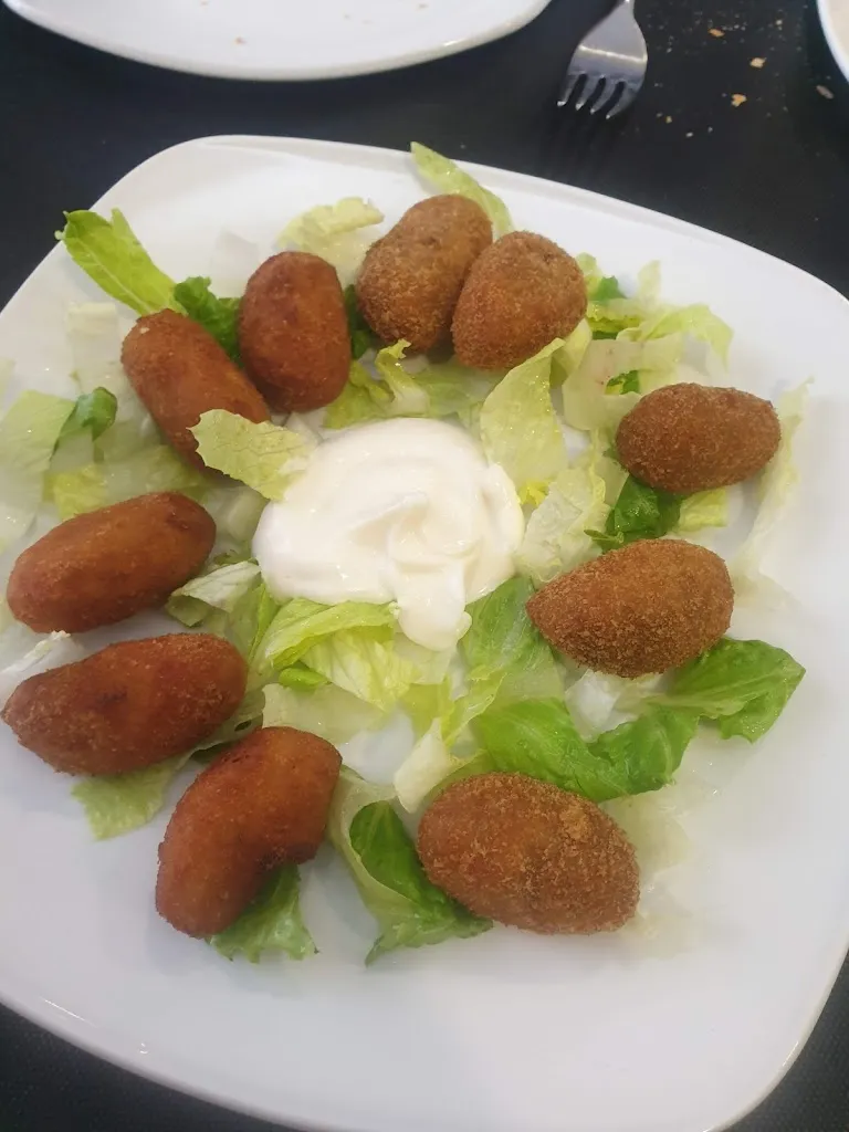 Menu_Hotel Rural Piedra y Luz_Hinojosa del Duque_immagine_6