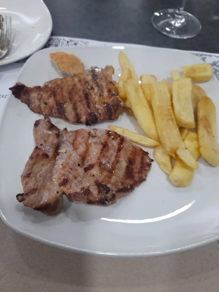 Menu_Hotel Rural Piedra y Luz_Hinojosa del Duque_immagine_9