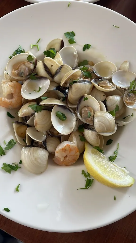 Patricia Bancalero Fernández_Cafe Bar Benito_Hinojosa del Duque_review