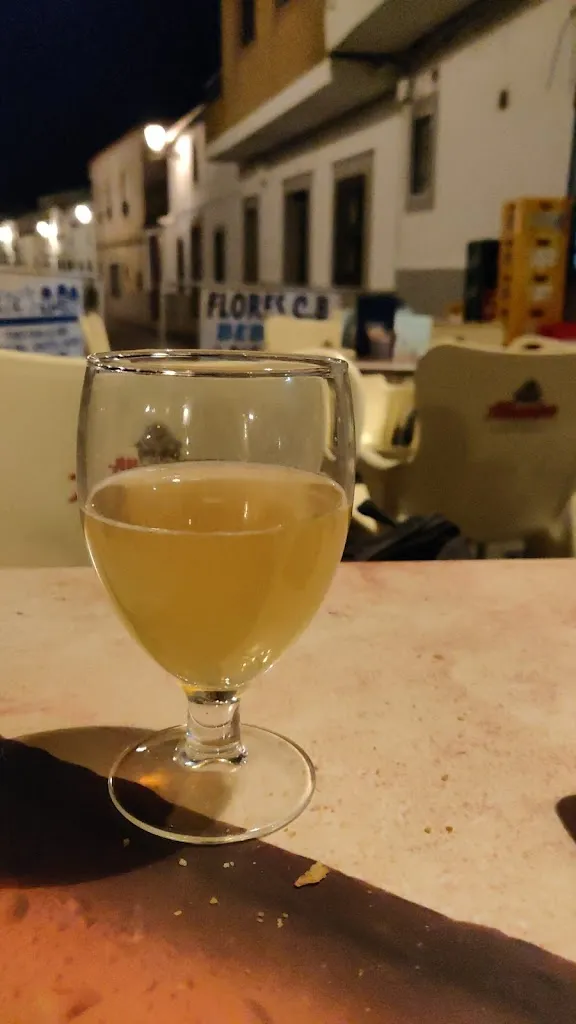 Menu_Bar José_Hinojosa del Duque_image_8