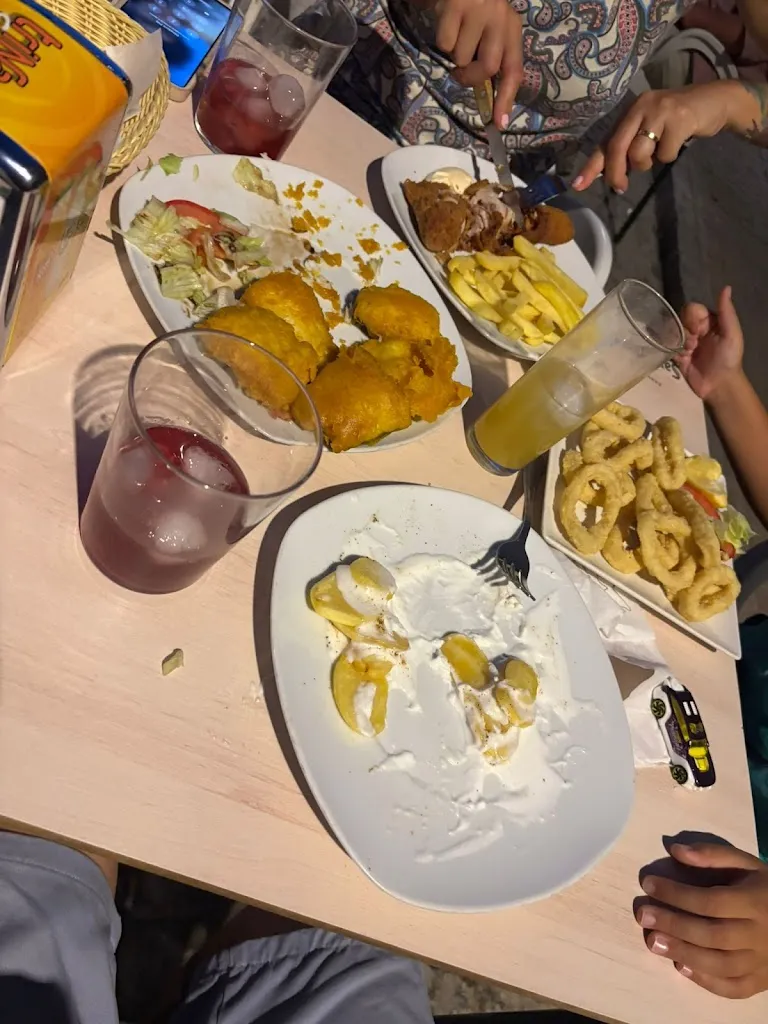 Sandra_Bar José_Hinojosa del Duque_review