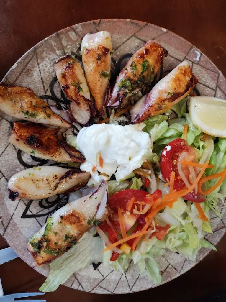 Menu_Café Bar El Bodegón_Hinojosa del Duque_image_2