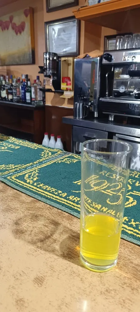 Menu_Café Bar El Bodegón_Hinojosa del Duque_image_4