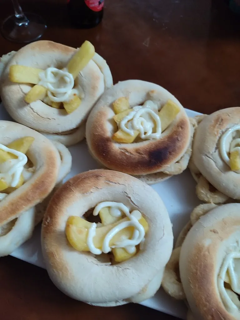 Menu_Café Bar El Bodegón_Hinojosa del Duque_image_5