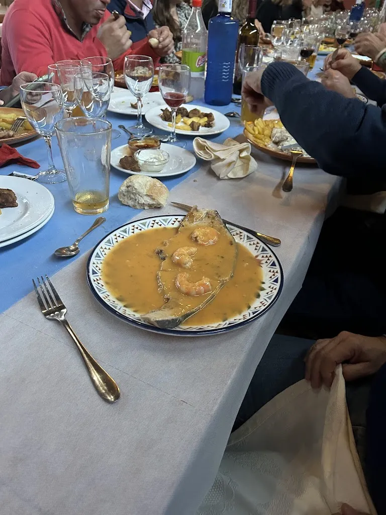 Menu_Café Bar El Bodegón_Hinojosa del Duque_image_6