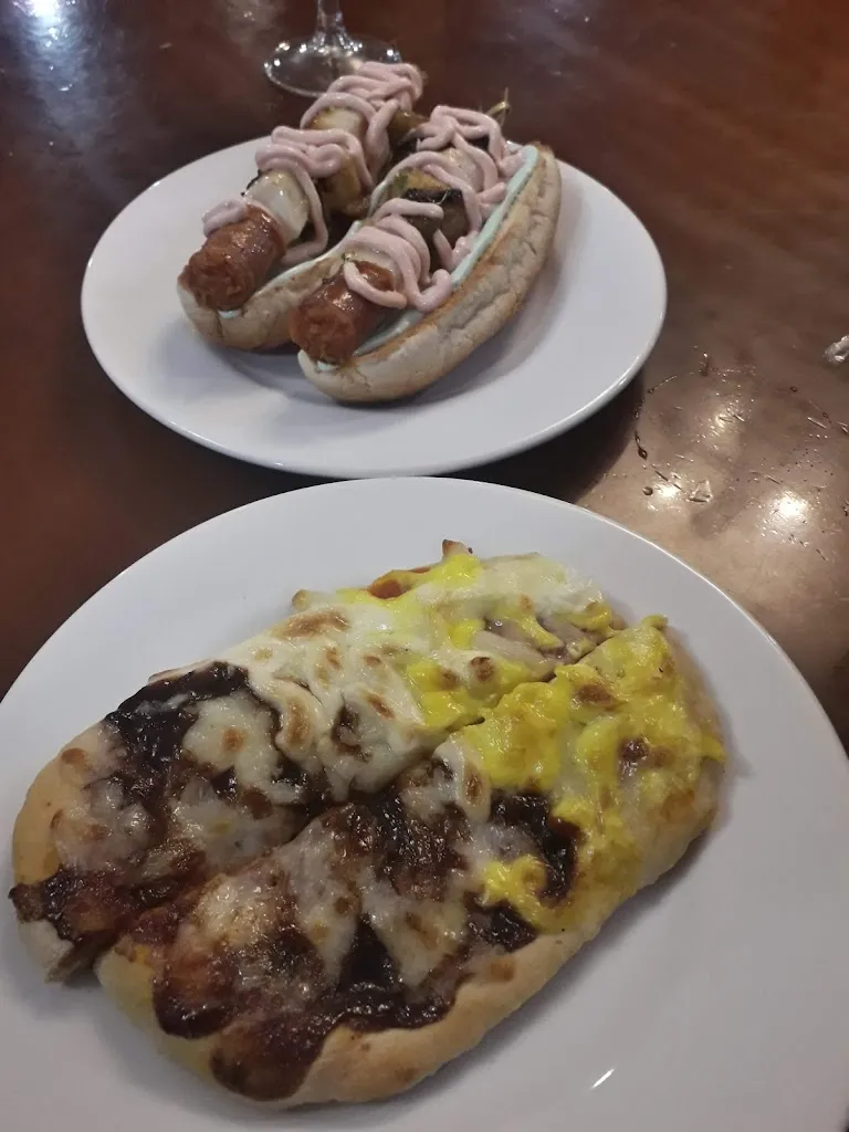 Menu_Café Bar El Bodegón_Hinojosa del Duque_image_7