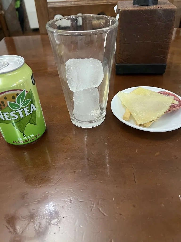 Menu_Café Bar El Bodegón_Hinojosa del Duque_image_9