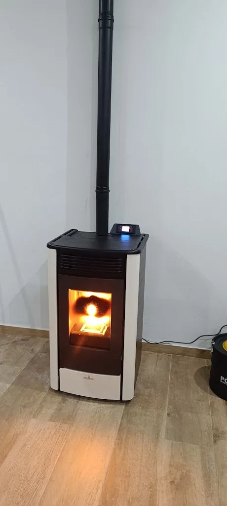 Manuel Maya García_Café Bar El Bodegón_Hinojosa del Duque_review