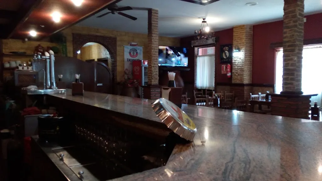 Café Bar El Bodegón_Hinojosa del Duque_slider_image_1