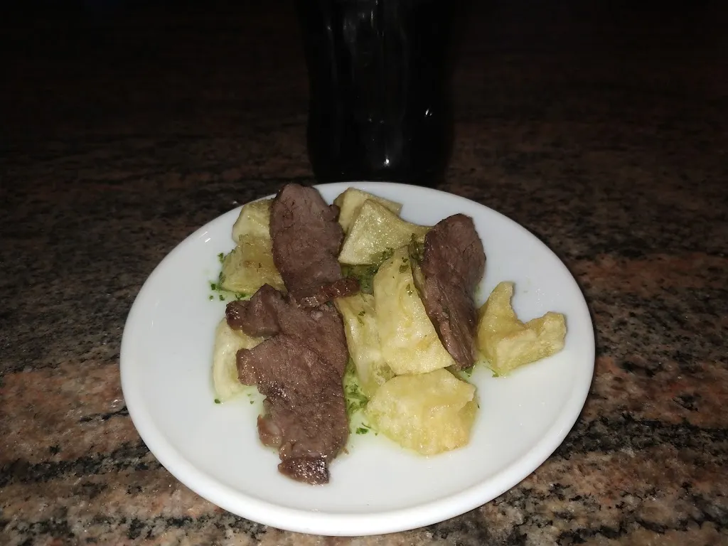 Café Bar El Bodegón_Hinojosa del Duque_slider_image_3