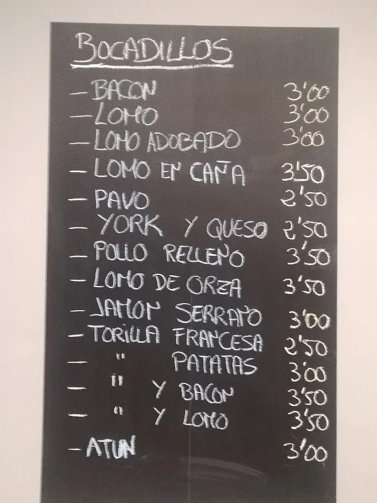 Menu_Memola Café_Hinojosa del Duque_image_3