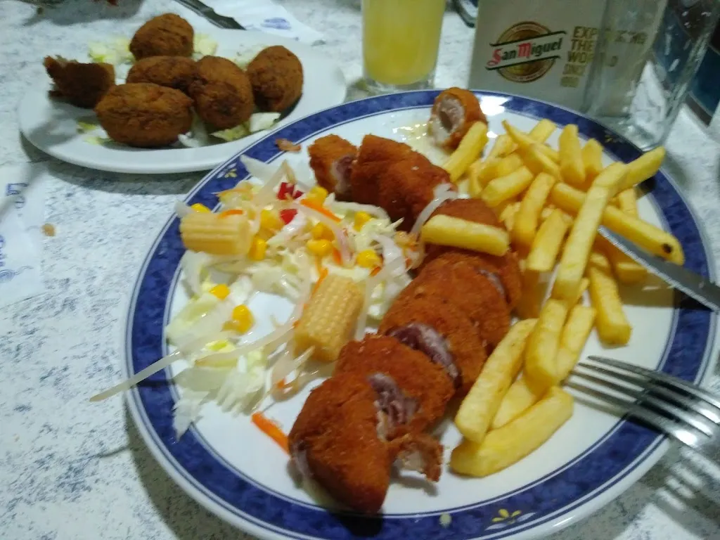 Menu_Cafetería La Peña Café y Tapas_Hinojosa del Duque_image_5