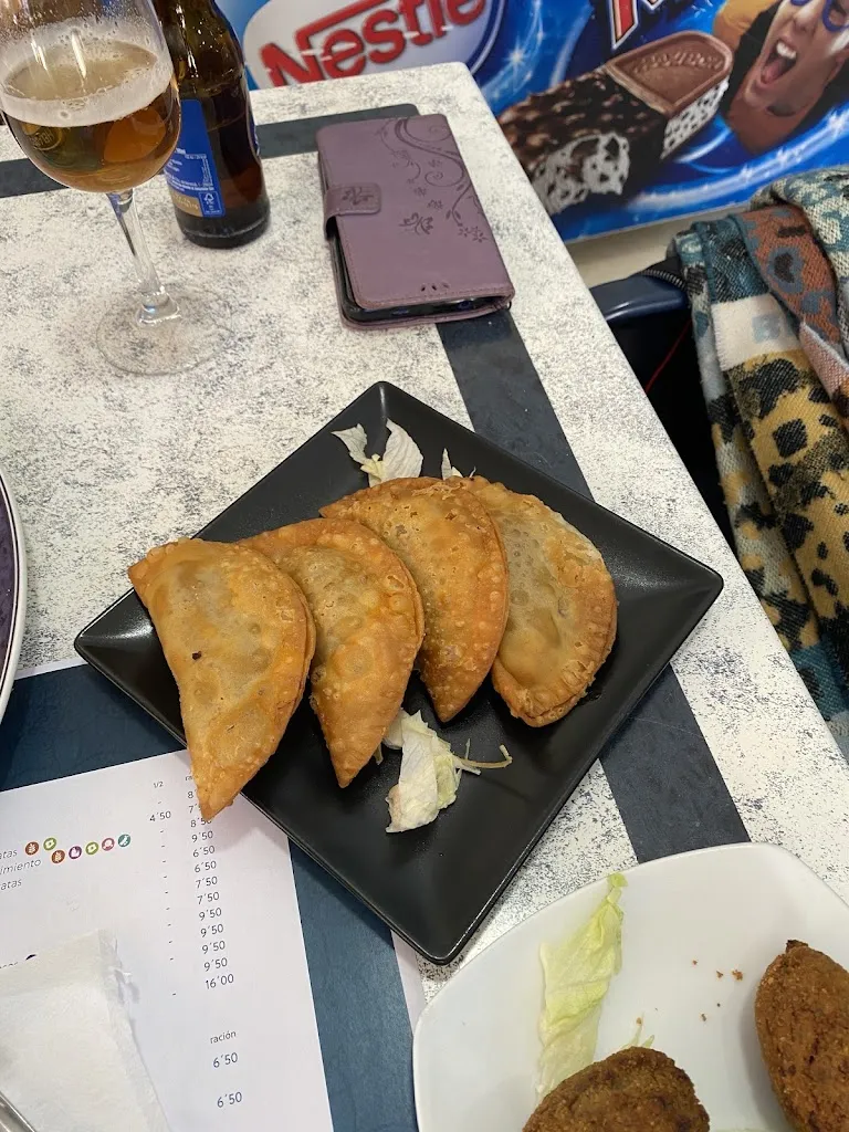 Menu_Cafetería La Peña Café y Tapas_Hinojosa del Duque_image_6