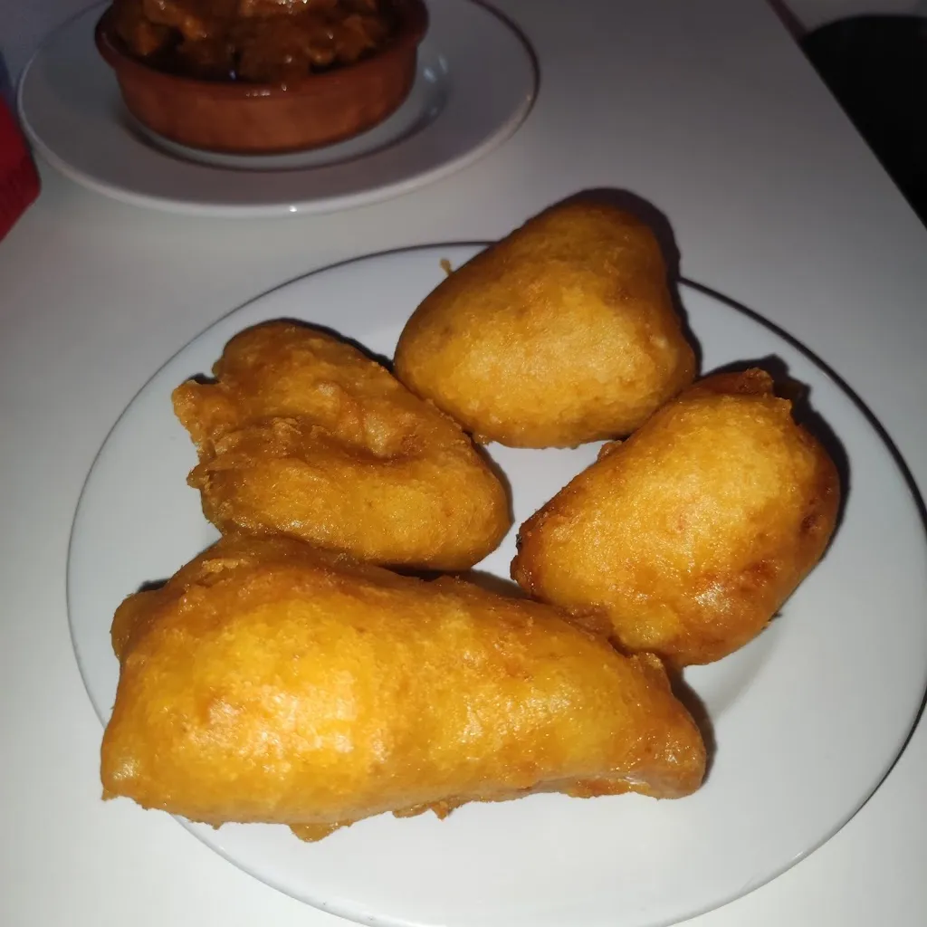 Menu_Bar La Castana_Hinojosa del Duque_immagine_2