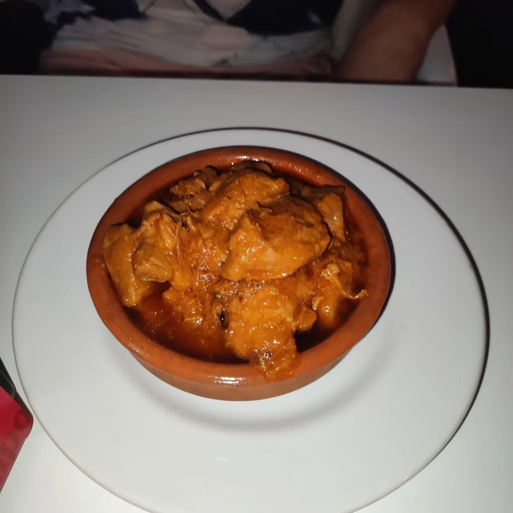 Menu_Bar La Castana_Hinojosa del Duque_immagine_4