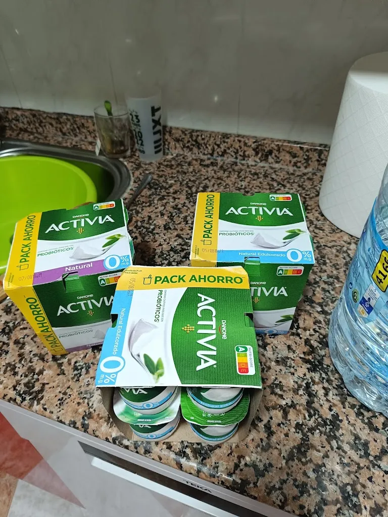 Manuel Maya García_Bar La Castana_Hinojosa del Duque_recensione