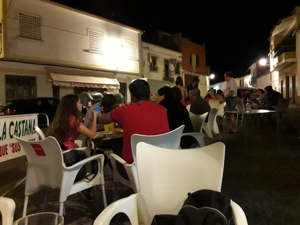 Bar La Castana_Hinojosa del Duque_slider_image_2