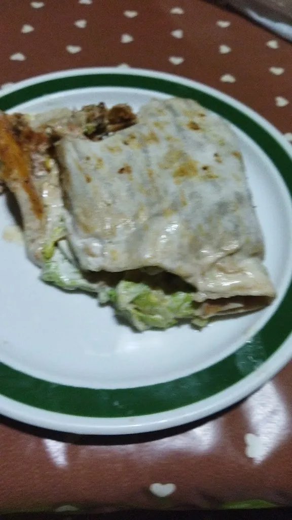 Menu_Doner Kebab Hinojosa_Hinojosa del Duque_image_3
