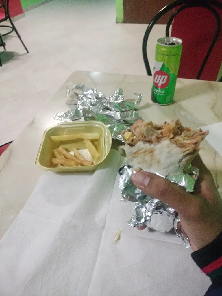 Menu_Doner Kebab Hinojosa_Hinojosa del Duque_image_4