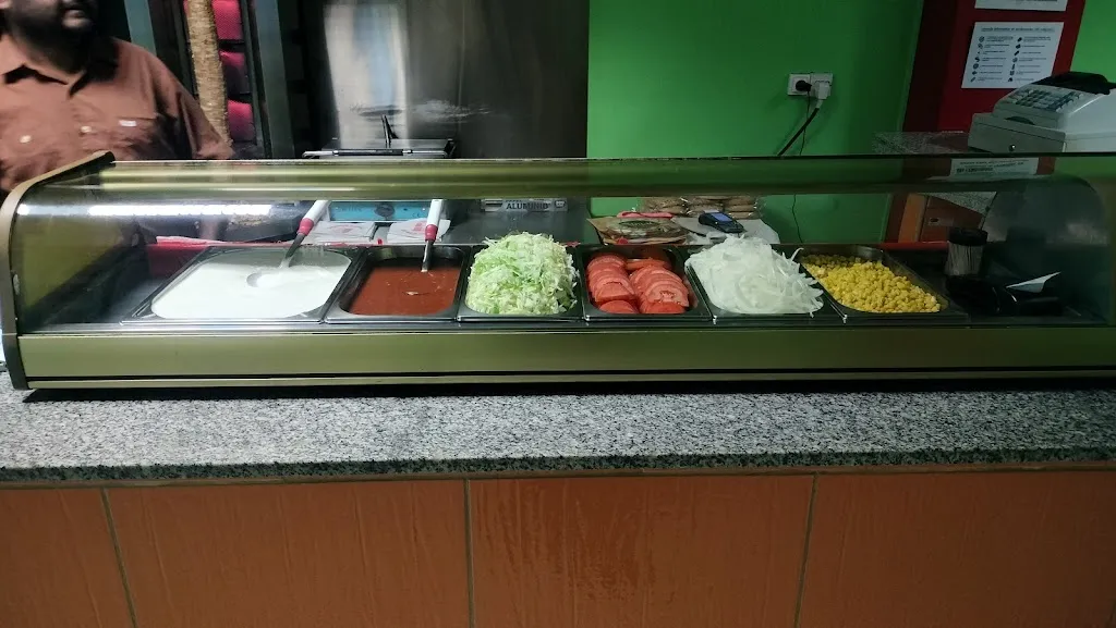 Doner Kebab Hinojosa_Hinojosa del Duque_slider_image_3