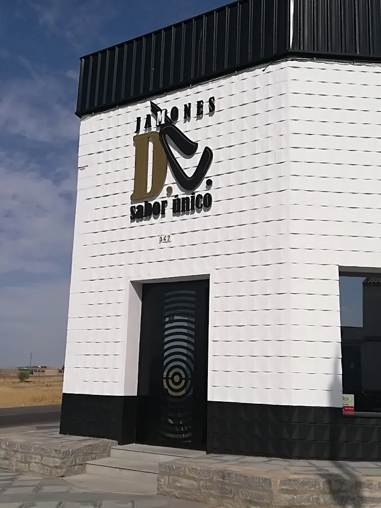 Jamones David Del Valle_Hinojosa del Duque_slider_image_3