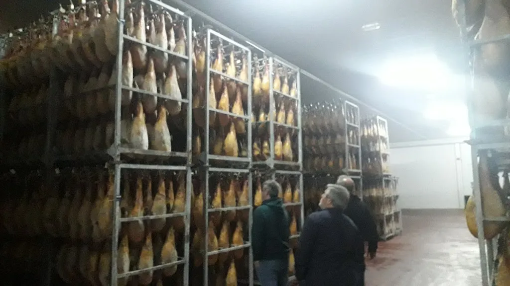 Alfonso Simon_Hermanos Rodríguez Barbancho_Hinojosa del Duque_recensione