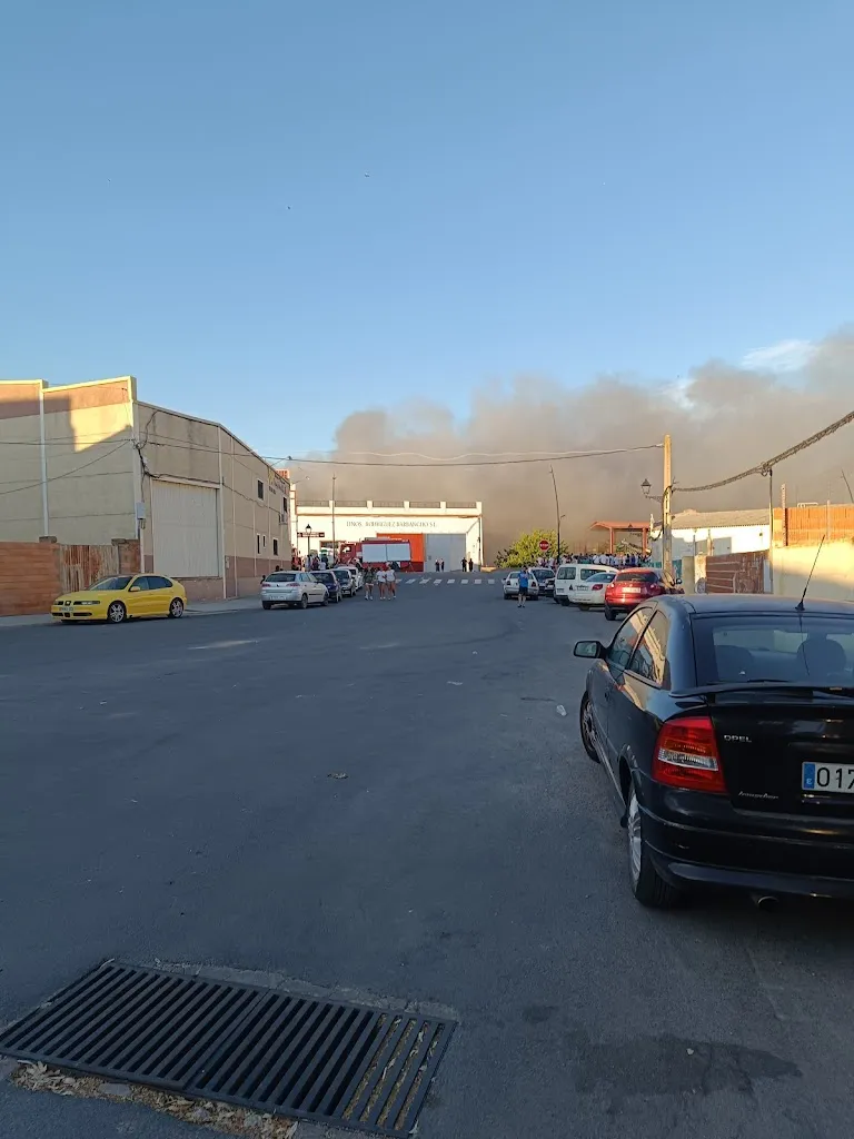 Manuel Maya García_Hermanos Rodríguez Barbancho_Hinojosa del Duque_recensione