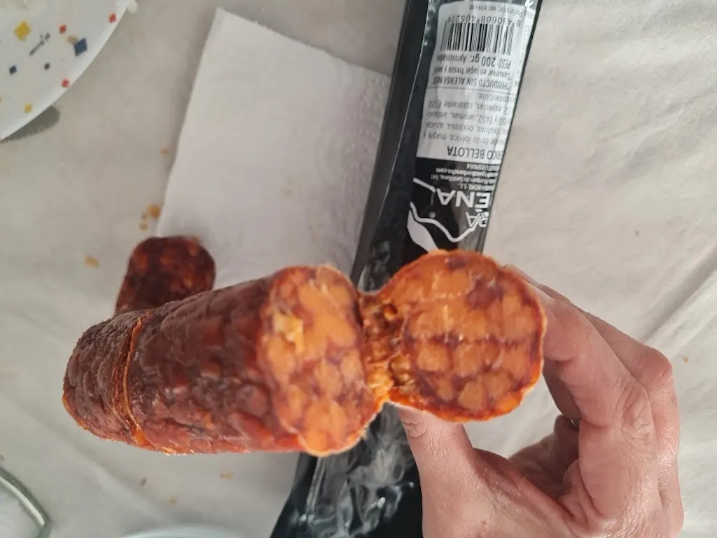 Luis Liberal_Hermanos Rodríguez Barbancho_Hinojosa del Duque_recensione